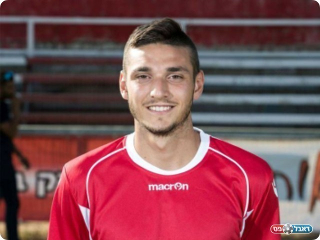 חן נוגן (יוסי סוריק)